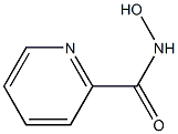 N-hydroxypyridine-2-carboxamide