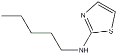 N-pentyl-1,3-thiazol-2-amine