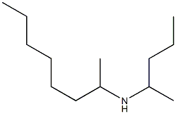 octan-2-yl(pentan-2-yl)amine