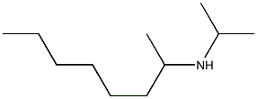 octan-2-yl(propan-2-yl)amine