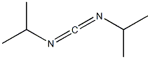 propan-2-yl[(propan-2-ylimino)methylidene]amine Structure