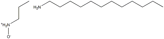 DODECYLAMINE PROPYL AMINE OXIDE|