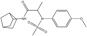 , , 结构式