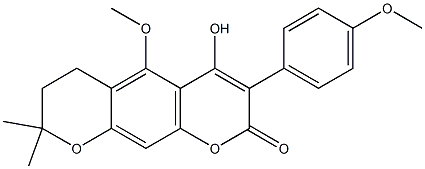 , , 结构式