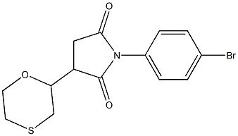 , , 结构式