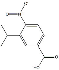  4-nitro-3-isopropylbenzoic acid