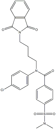 , , 结构式