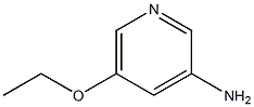 5-(ethyloxy)pyridin-3-amine