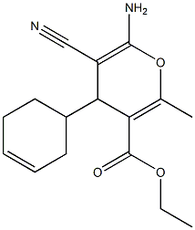 , , 结构式