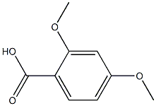 beta-Resorcylic acid dimethyl ether|