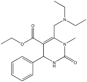 , , 结构式