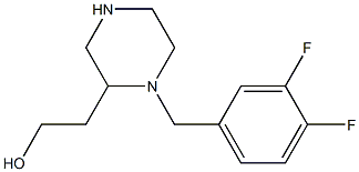 , , 结构式