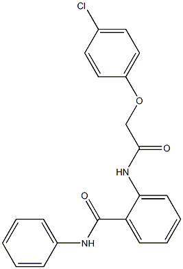  化学構造式