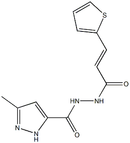  структура