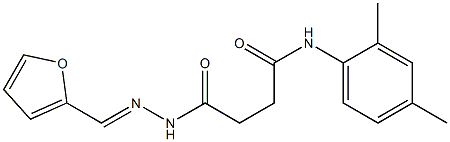 , , 结构式