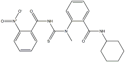 , , 结构式