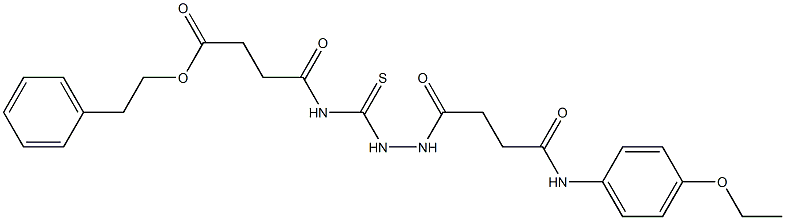 , , 结构式