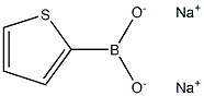 sodium thiophen-2-ylboronate