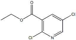 ethyl 2,5-dichloronicotinate