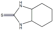 octahydro-2H-benzimidazole-2-thione