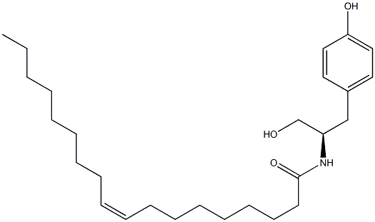 , , 结构式