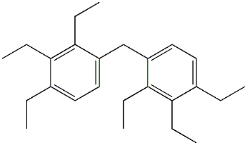 4,4'-Methylenebis(1,2,3-triethylbenzene)