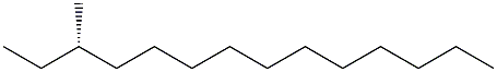 [S,(+)]-3-Methyltetradecane