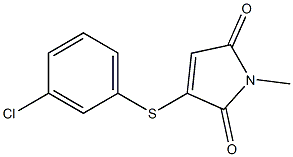 , , 结构式