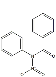  N-Nitro-N-phenyl-4-methylbenzamide