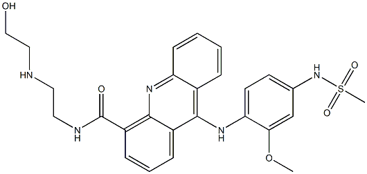 , , 结构式