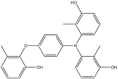 , , 结构式