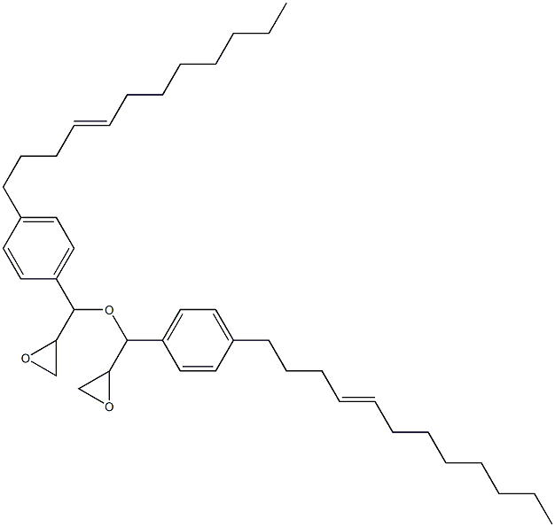 4-(4-Dodecenyl)phenylglycidyl ether