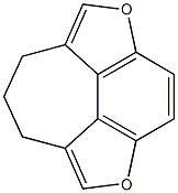 8,9-Dihydro-2,5-dioxa-7H-cyclohept[jkl]-as-indacene