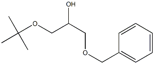 1-(Benzyloxy)-3-(tert-butyloxy)propan-2-ol