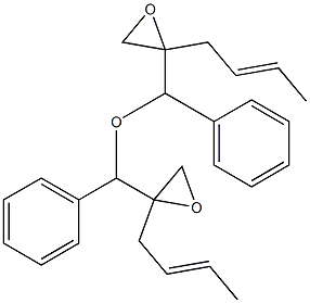 2-(2-Butenyl)phenylglycidyl ether