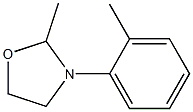 3-(2-Methylphenyl)-2-methyloxazolidine