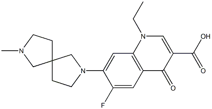 , , 结构式