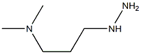 1-[3-(Dimethylamino)propyl]hydrazine|