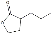 3-Propyltetrahydrofuran-2-one