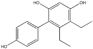 , , 结构式