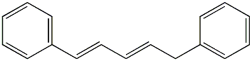 1,5-Diphenyl-1,3-pentadiene