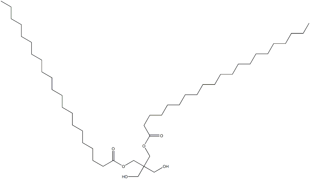 Dihenicosanoic acid 2,2-bis(hydroxymethyl)-1,3-propanediyl ester