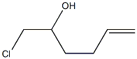  1-Chloro-5-hexen-2-ol