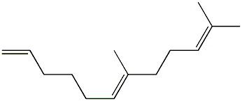 2,6-Dimethyl-10-vinyl-2,6-decadiene