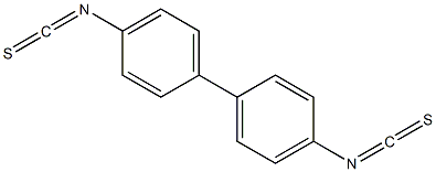 1,1'-Biphenyl-4,4'-diyldiisothiocyanate