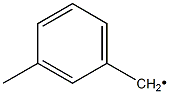 m-Methylbenzyl radical|