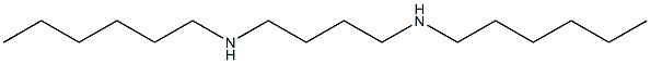 N,N'-Dihexyl-1,4-butanediamine