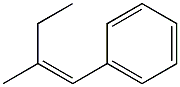 (Z)-2-Methyl-1-phenyl-1-butene|