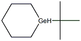 1-tert-Butylgermacyclohexane