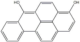 Benzo[a]pyrene-3,6-diol